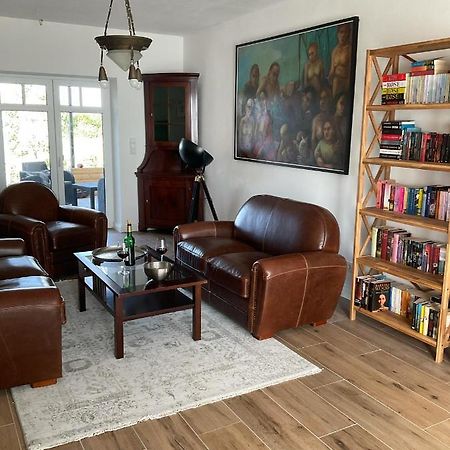Alte Giesserei Ziesendorf Extérieur photo